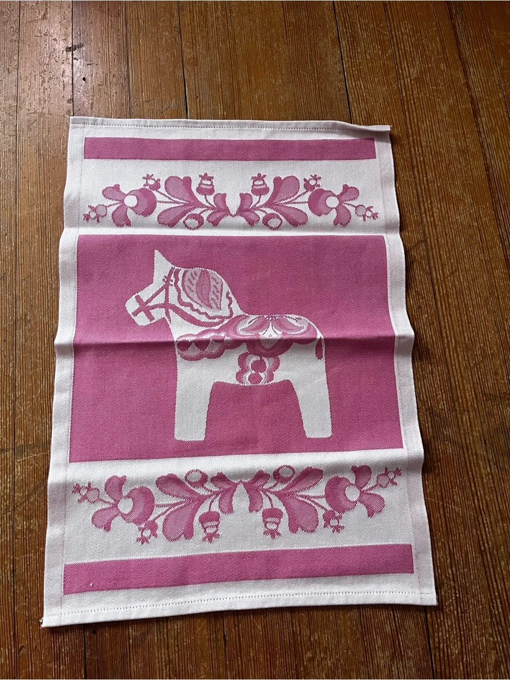 European table cloths